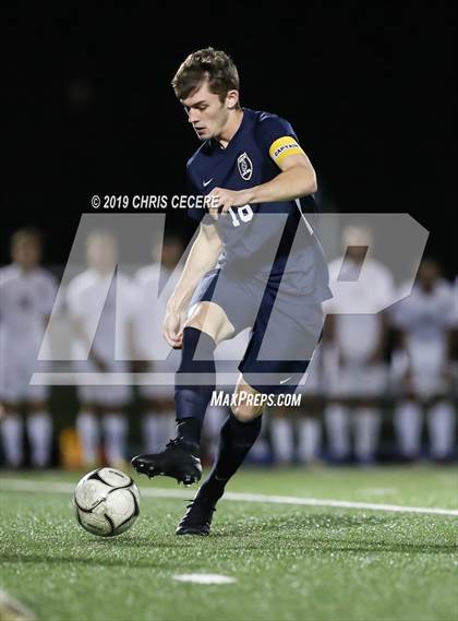 Thumbnail 1 in Wayne vs. Mendon (Section 5 Class A2 Semifinal) photogallery.