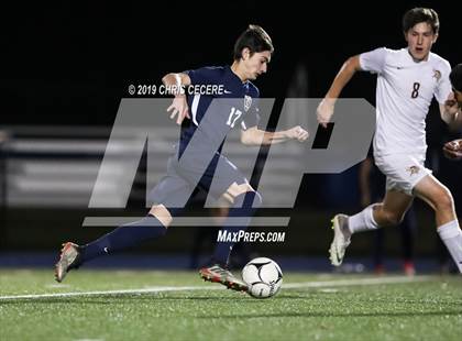Thumbnail 3 in Wayne vs. Mendon (Section 5 Class A2 Semifinal) photogallery.