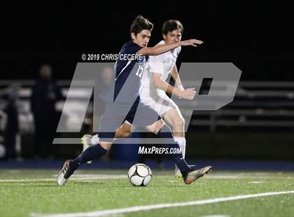 Thumbnail 2 in Wayne vs. Mendon (Section 5 Class A2 Semifinal) photogallery.