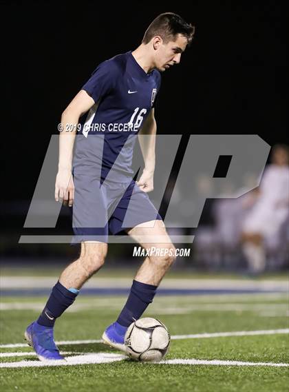 Thumbnail 1 in Wayne vs. Mendon (Section 5 Class A2 Semifinal) photogallery.