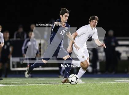 Thumbnail 1 in Wayne vs. Mendon (Section 5 Class A2 Semifinal) photogallery.