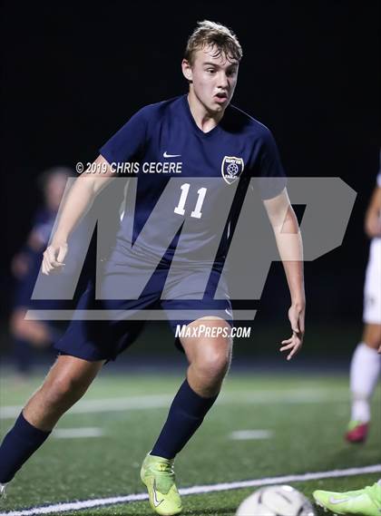 Thumbnail 3 in Wayne vs. Mendon (Section 5 Class A2 Semifinal) photogallery.