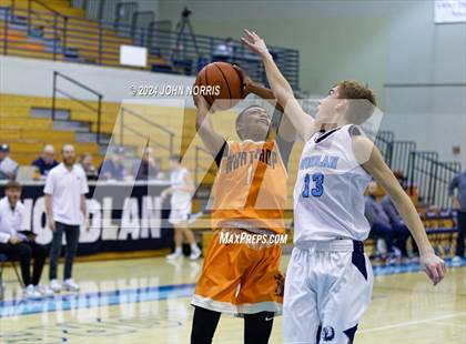 Thumbnail 1 in Fort Wayne Northrop @ Woodlan photogallery.
