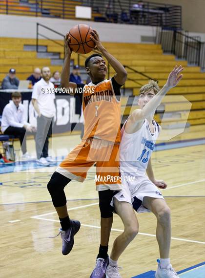 Thumbnail 3 in Fort Wayne Northrop @ Woodlan photogallery.