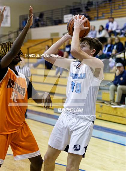 Thumbnail 1 in Fort Wayne Northrop @ Woodlan photogallery.
