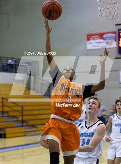 Thumbnail 1 in Fort Wayne Northrop @ Woodlan photogallery.
