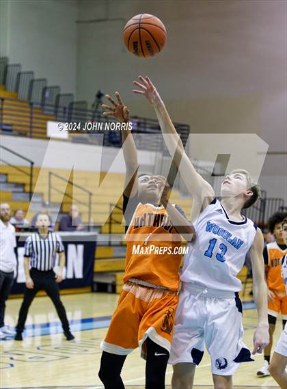 Thumbnail 3 in Fort Wayne Northrop @ Woodlan photogallery.