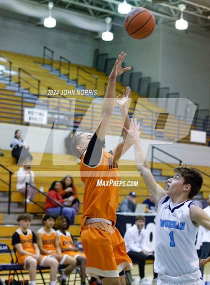 Thumbnail 2 in Fort Wayne Northrop @ Woodlan photogallery.