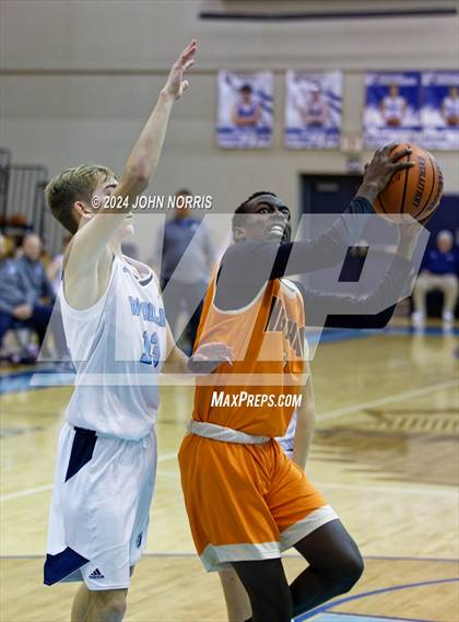 Thumbnail 1 in Fort Wayne Northrop @ Woodlan photogallery.