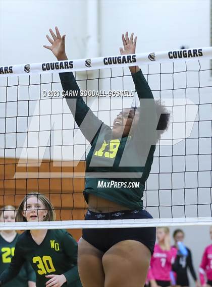 Thumbnail 2 in White Oak @ Croatan photogallery.