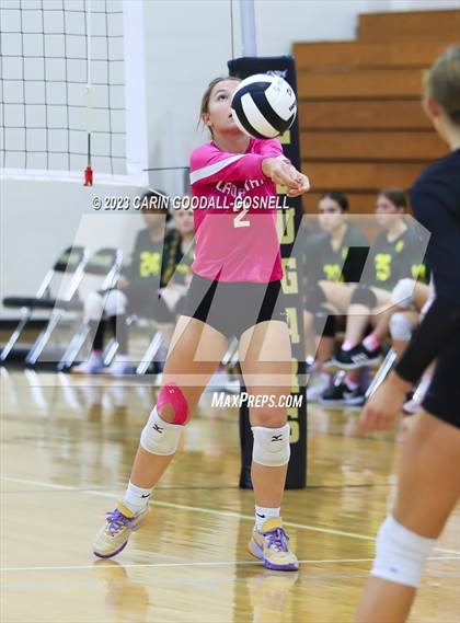 Thumbnail 3 in White Oak @ Croatan photogallery.