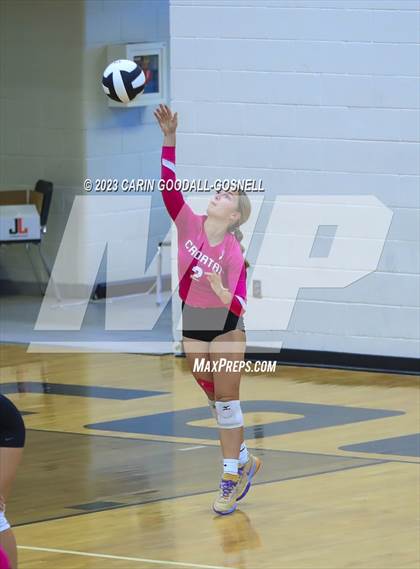Thumbnail 3 in White Oak @ Croatan photogallery.