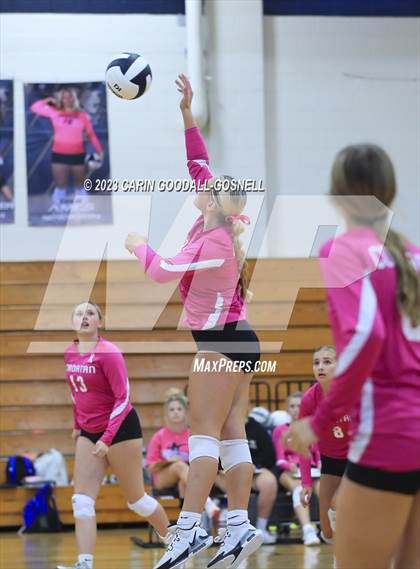 Thumbnail 2 in White Oak @ Croatan photogallery.