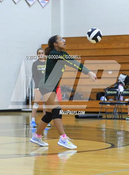 Thumbnail 3 in White Oak @ Croatan photogallery.