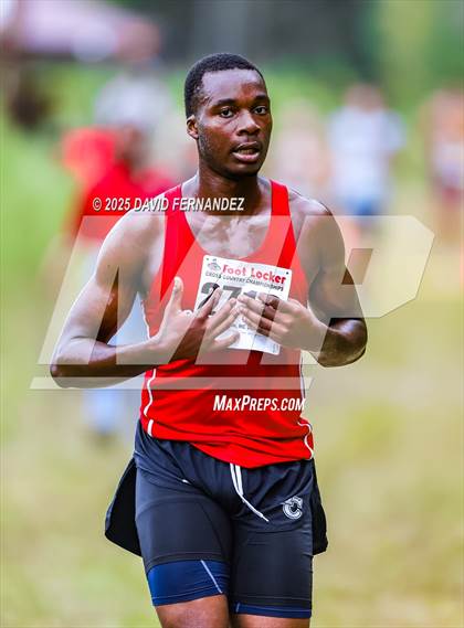 Thumbnail 3 in Hoke County Meet photogallery.