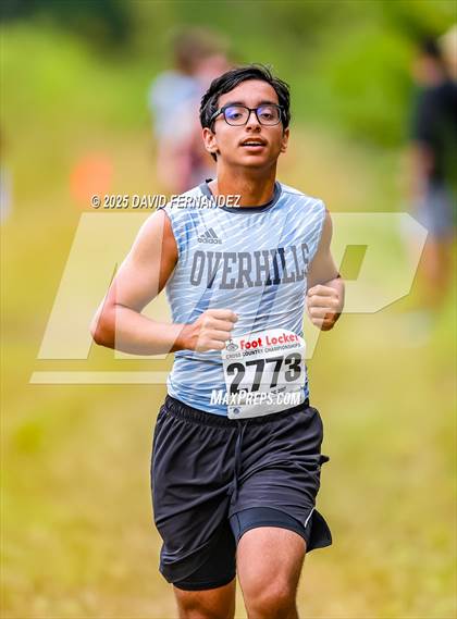 Thumbnail 1 in Hoke County Meet photogallery.