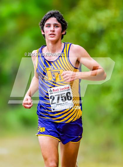 Thumbnail 3 in Hoke County Meet photogallery.