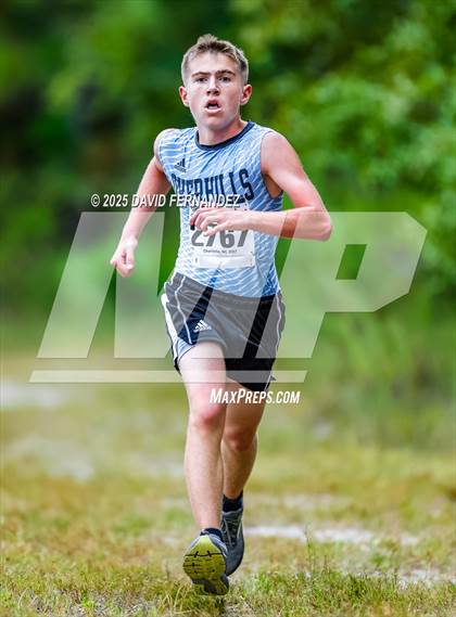 Thumbnail 3 in Hoke County Meet photogallery.