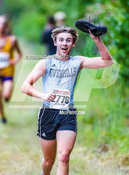 Thumbnail 1 in Hoke County Meet photogallery.