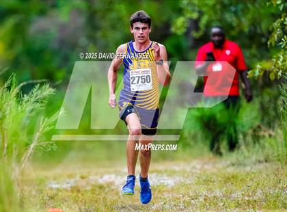 Thumbnail 3 in Hoke County Meet photogallery.