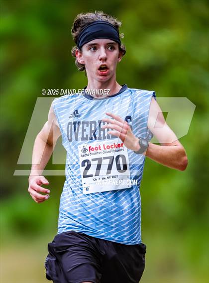 Thumbnail 3 in Hoke County Meet photogallery.