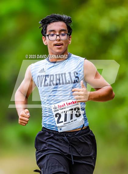 Thumbnail 3 in Hoke County Meet photogallery.