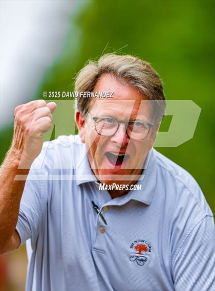 Thumbnail 1 in Hoke County Meet photogallery.