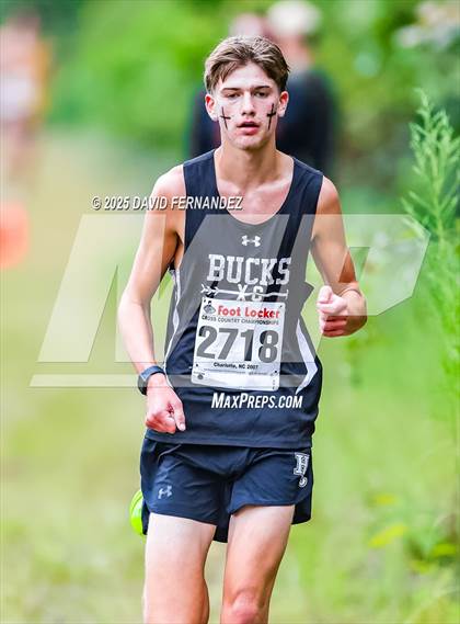 Thumbnail 1 in Hoke County Meet photogallery.