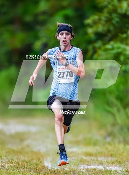 Thumbnail 3 in Hoke County Meet photogallery.