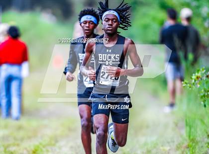 Thumbnail 1 in Hoke County Meet photogallery.