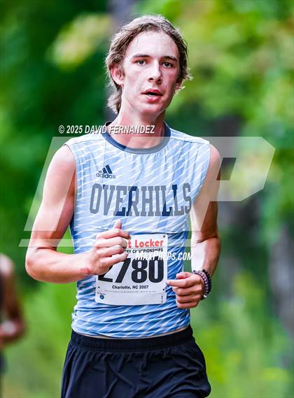Thumbnail 3 in Hoke County Meet photogallery.