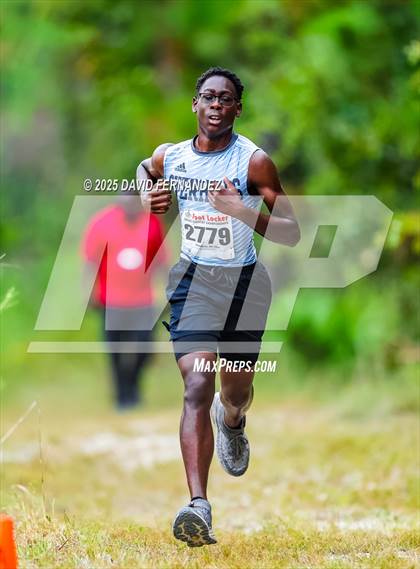 Thumbnail 1 in Hoke County Meet photogallery.