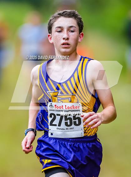 Thumbnail 1 in Hoke County Meet photogallery.