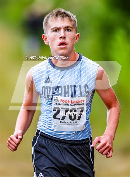 Thumbnail 1 in Hoke County Meet photogallery.