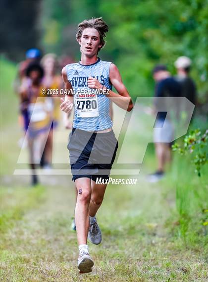 Thumbnail 3 in Hoke County Meet photogallery.