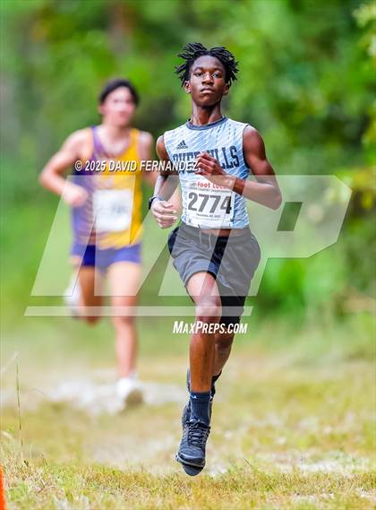 Thumbnail 3 in Hoke County Meet photogallery.