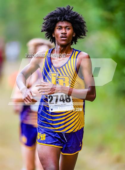 Thumbnail 2 in Hoke County Meet photogallery.