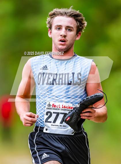 Thumbnail 2 in Hoke County Meet photogallery.