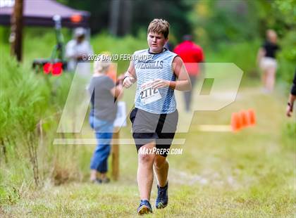 Thumbnail 2 in Hoke County Meet photogallery.
