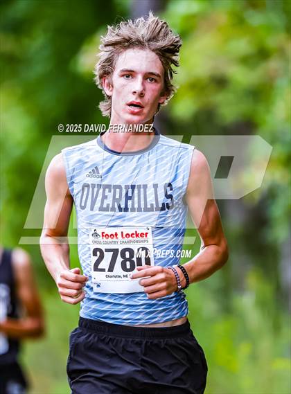 Thumbnail 2 in Hoke County Meet photogallery.