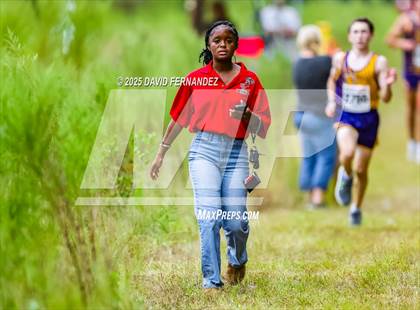 Thumbnail 3 in Hoke County Meet photogallery.