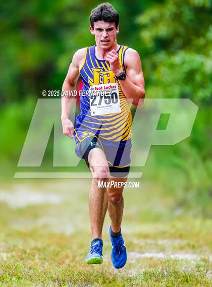 Thumbnail 1 in Hoke County Meet photogallery.