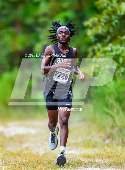 Thumbnail 2 in Hoke County Meet photogallery.