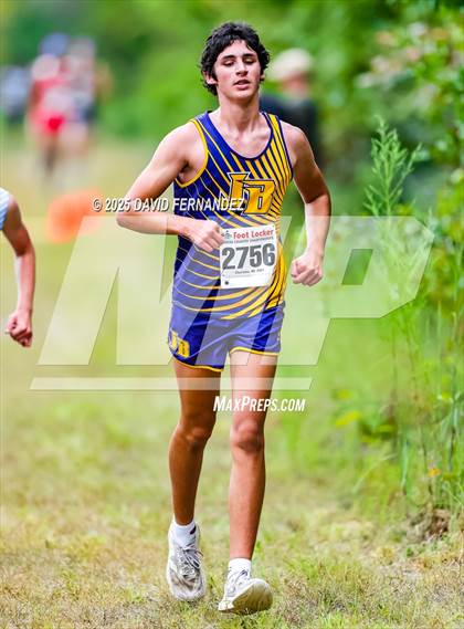 Thumbnail 1 in Hoke County Meet photogallery.