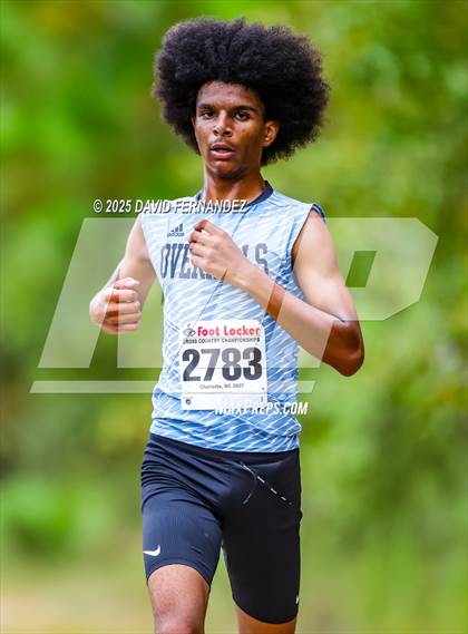 Thumbnail 2 in Hoke County Meet photogallery.