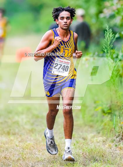 Thumbnail 1 in Hoke County Meet photogallery.