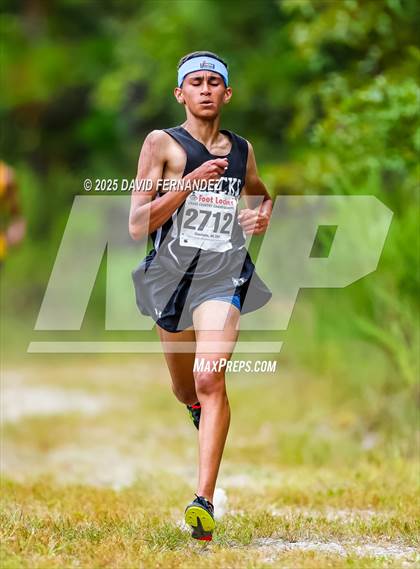 Thumbnail 2 in Hoke County Meet photogallery.