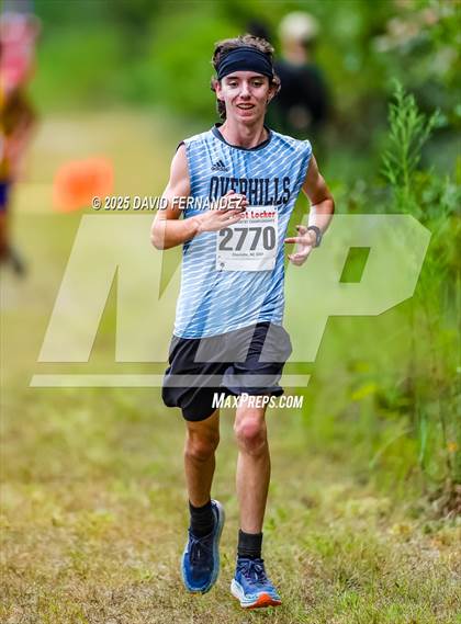 Thumbnail 3 in Hoke County Meet photogallery.