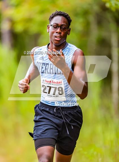Thumbnail 1 in Hoke County Meet photogallery.