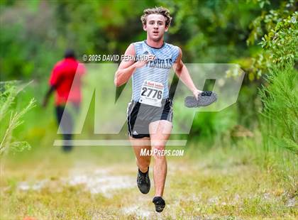Thumbnail 3 in Hoke County Meet photogallery.